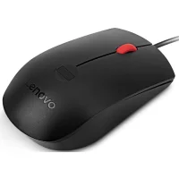 Мышь Lenovo Fingerprint Biometric 4Y50Q64661 фото 2